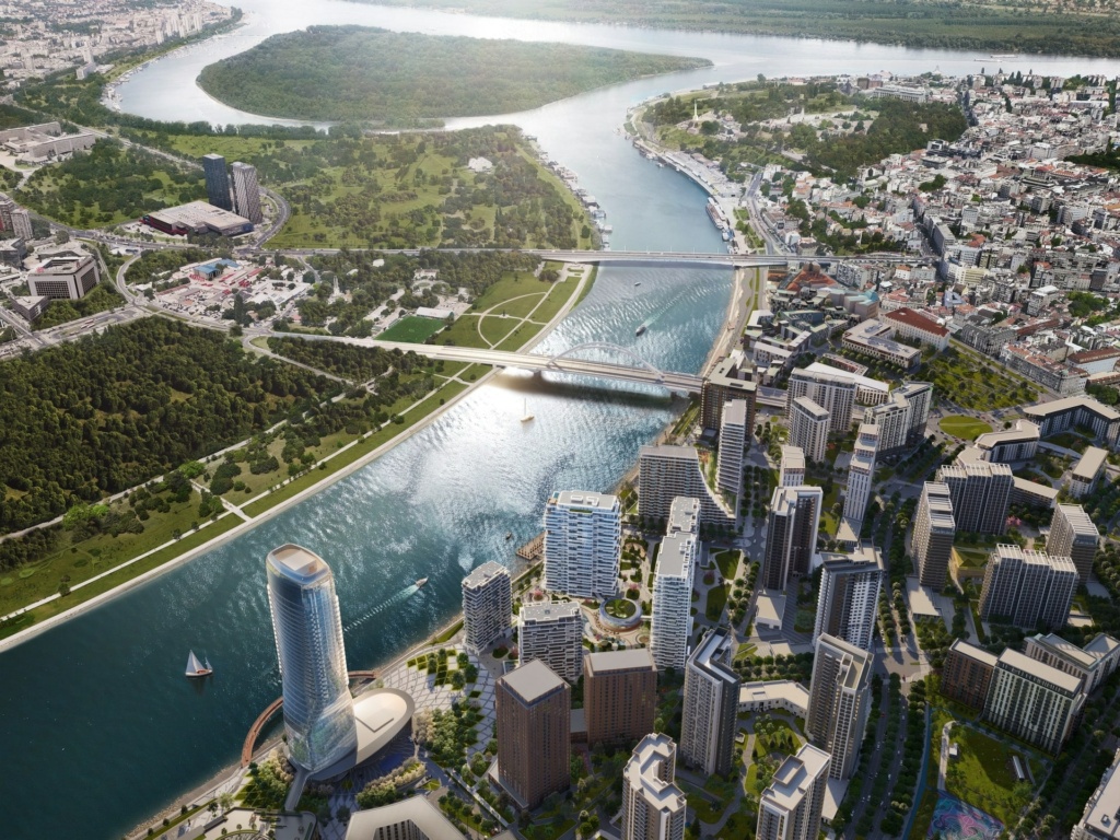 Luxury Atelier Design doo opremanje enterijera, opremanje stanova, agencija za nekretnine, Real Estate Belgrade